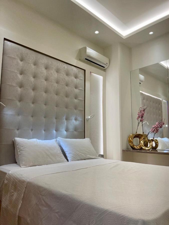 Apartament Flyviewflatsgold Privatehottub With Seaview Ixia  Zewnętrze zdjęcie