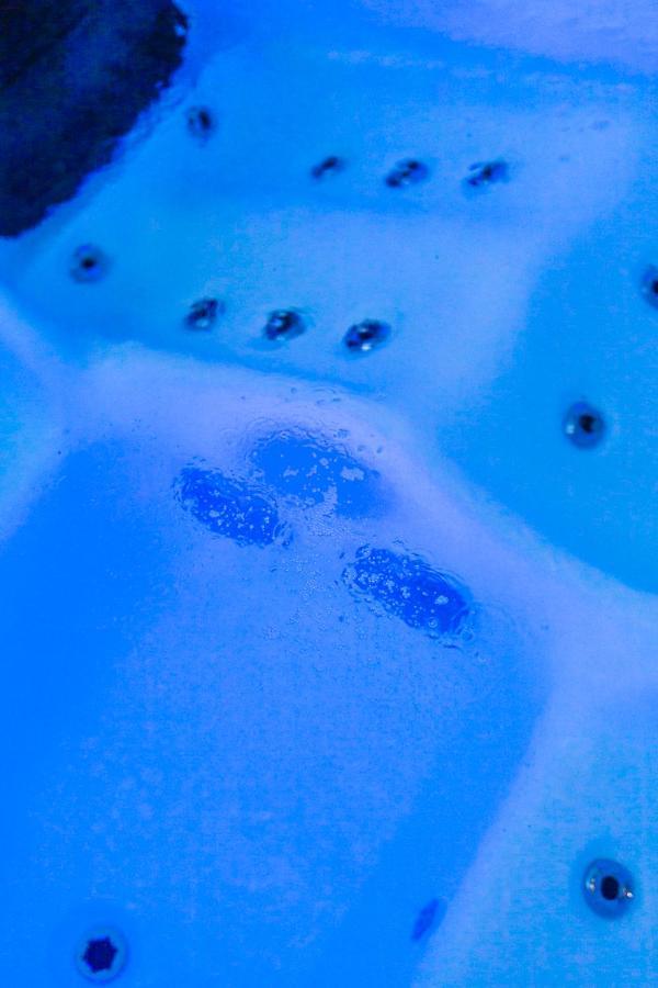 Apartament Flyviewflatsgold Privatehottub With Seaview Ixia  Zewnętrze zdjęcie