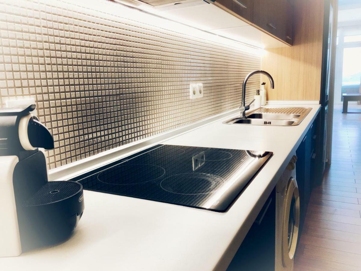 Apartament Flyviewflatsgold Privatehottub With Seaview Ixia  Zewnętrze zdjęcie